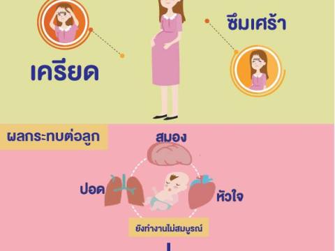 เทศบาลตำบลหินเหล็กไฟ ร่วมรณรงค์ป้องกันการคลอดก่อนกำหนด